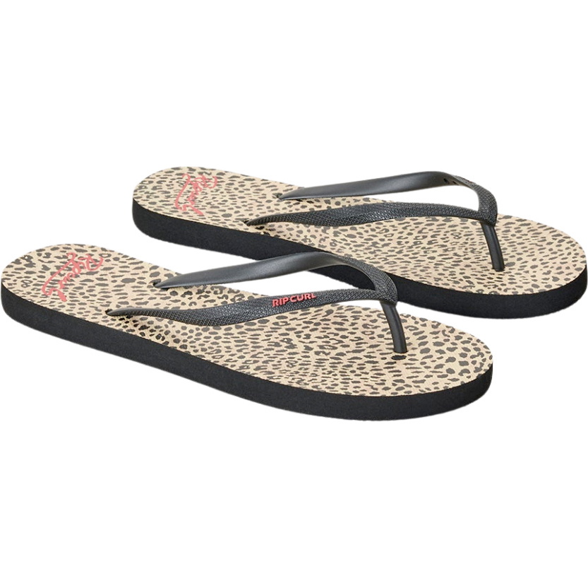 2026 Rip Curl Womens Mixed Bloom Open Toe 186WOT - Natural